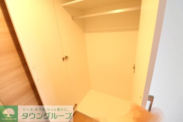 Laulea越谷の物件内観写真